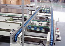 Material Handling system