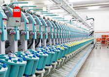 Textile Industry