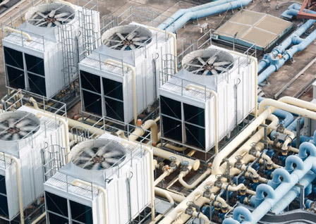 HVAC,  Ventilation Systems