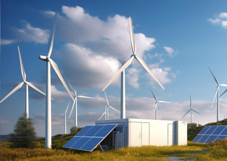 Renewable Energy