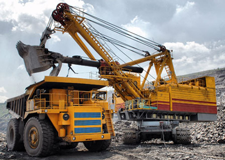 Mining Industry